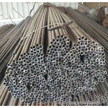 Q345 Zuurstofkern Lance Tube Steel